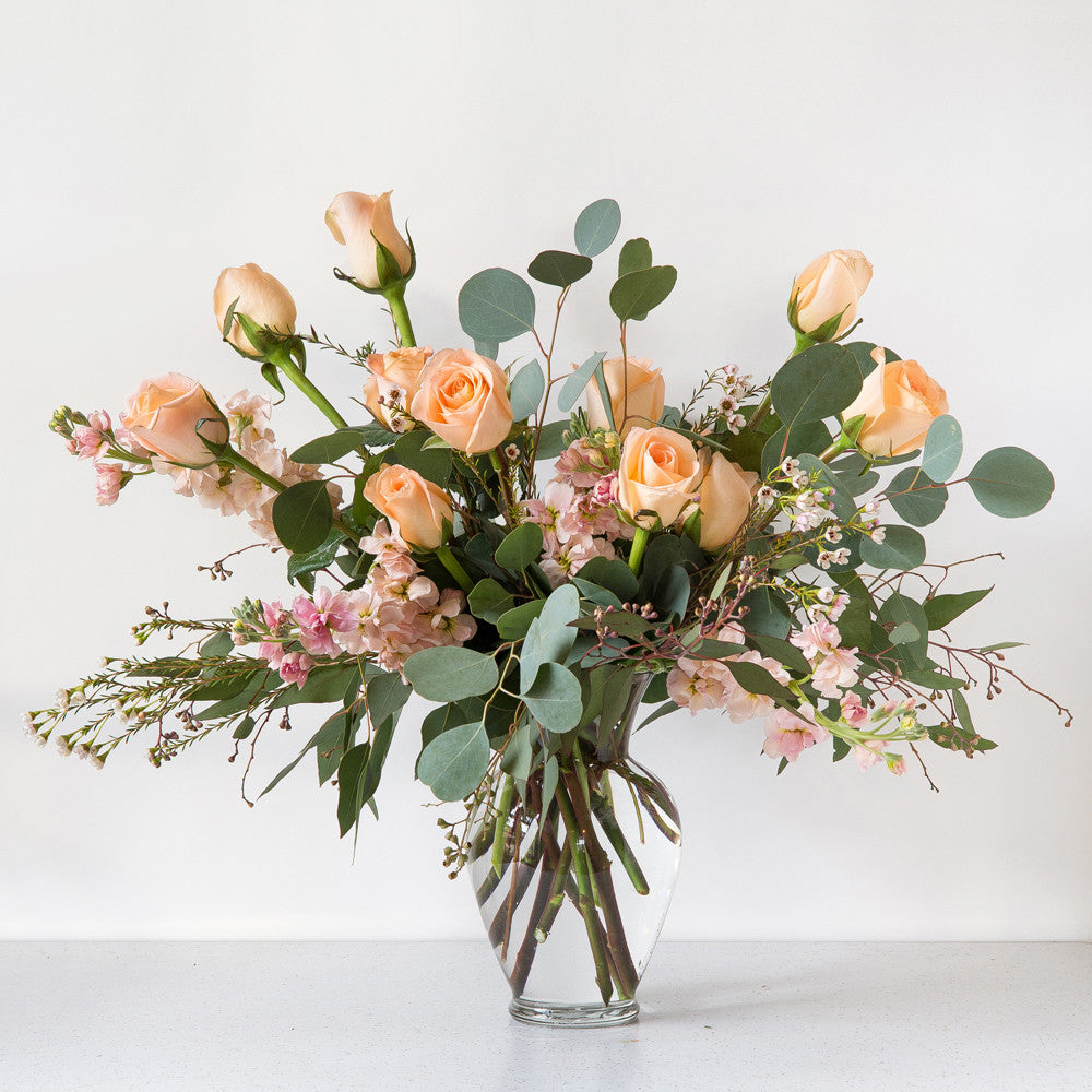 Simply Beautiful Roses Simply Roses – Green Meadows Florist