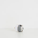 Taggy Ball with Rattle