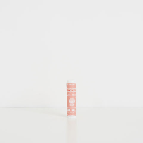 Honeysuckle Lip Balm