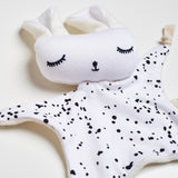 Splatter Cuddle Bunny