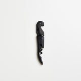 Truetap™ Double-Hinged Corkscrew - Matte Black