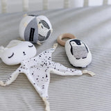 Penguin Teether