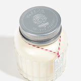 Fir & Grapefruit Apothecary Jar Candle