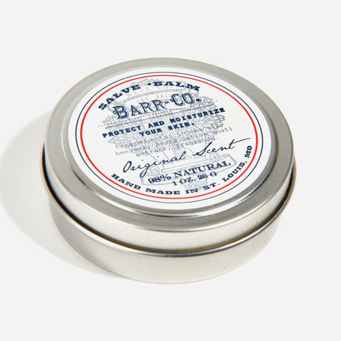 Original Scent Hand Salve