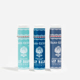 Cool Trio Lip Balm Gift Set