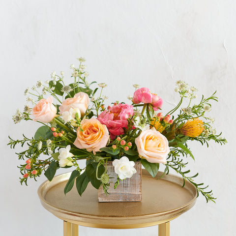 Rosa