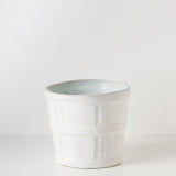 Tall Peach Basket