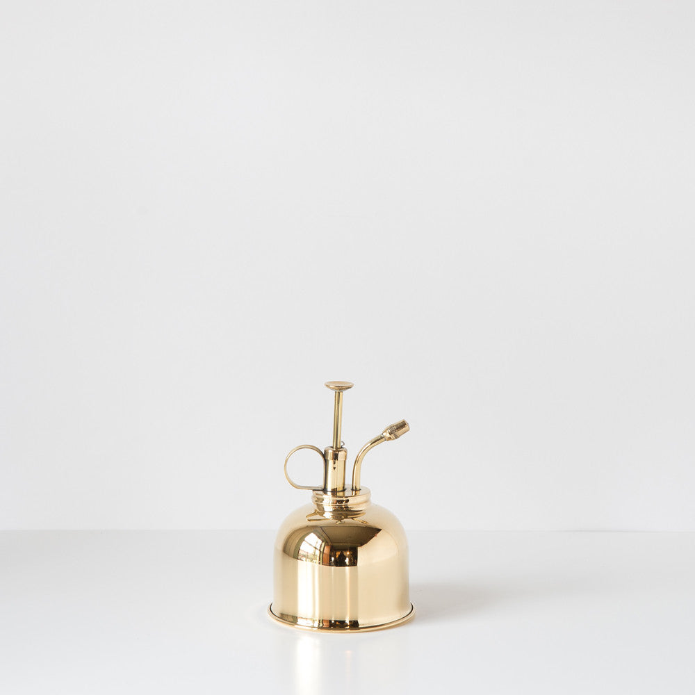 Haws Brass Mister