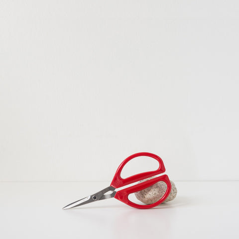 Joyce Chen Unlimited Scissors - Red