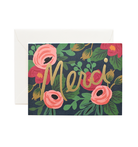 Rosa Merci - Box Set