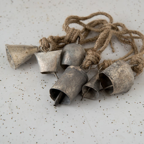 Silver Bells