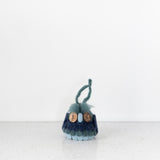 Owlish Felt Ornament 2