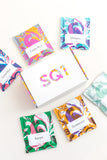 Square One Coffee Sample Gift Set