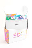 Square One Coffee Sample Gift Set
