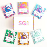 Square One Coffee Sample Gift Set