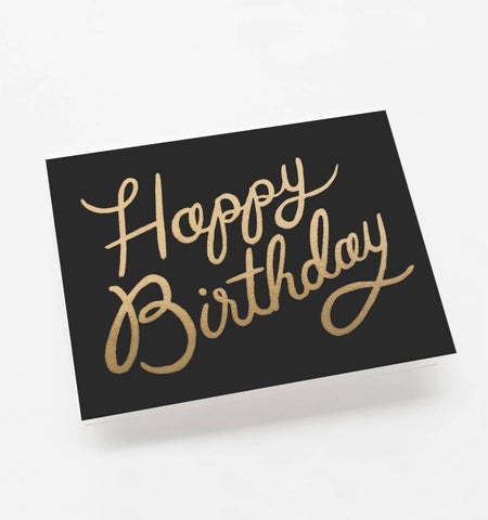 Shimmering Birthday - Box Set