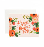 Happy Mother's Day