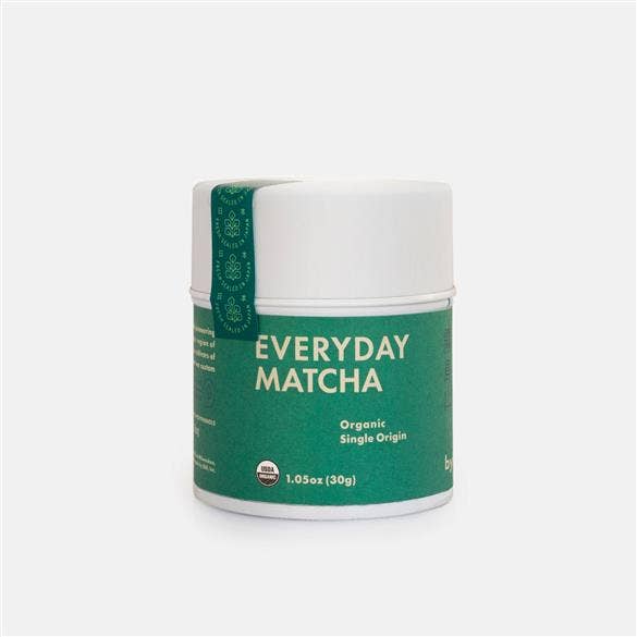 Everyday Matcha - Organic