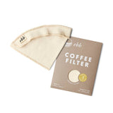 EBB Filter Compatible with Chemex 6-10 Cup Brewer