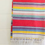 Wildflower Cotton Adventure Blanket
