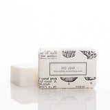 FIG LEAF BATH BAR