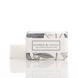 BOURBON & VANILLA BATH BAR