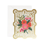 Vintage Valentine