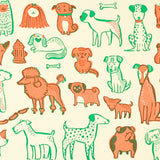 Pups