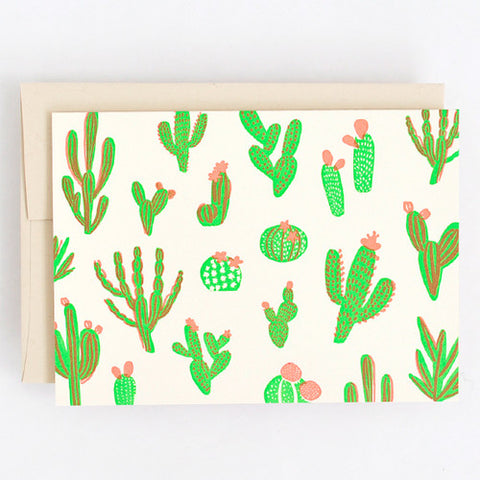 Cacti