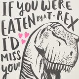 T-Rex Love