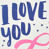 I Love You Infinity