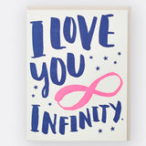 I Love You Infinity