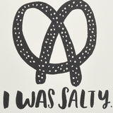 Salty