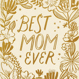 Best Mom Ever