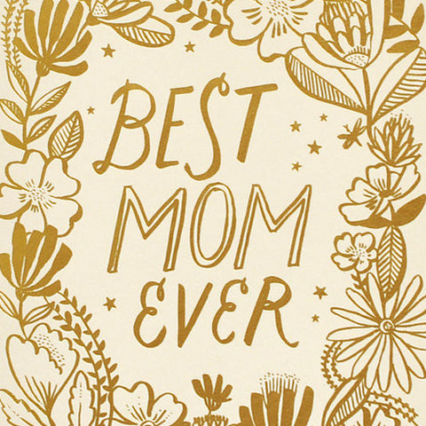 Best Mom Ever