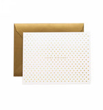 Gold Dots