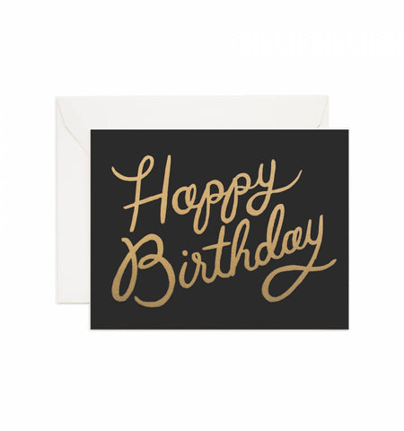 Shimmering Birthday - Box Set