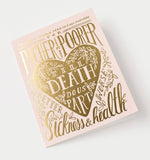 Till Death Do Us Part